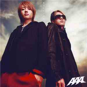 AAA - チューインガム mp3 album
