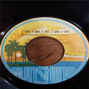 ABBA - I Do, I Do, I Do, I Do, I Do mp3 album