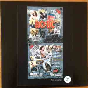 AC/DC - Live Shot Down In Nuremberg mp3 album