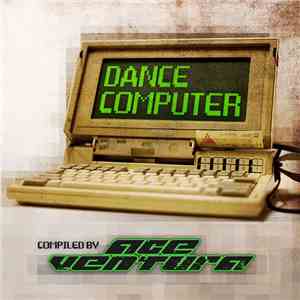 Ace Ventura - Dance Computer mp3 album