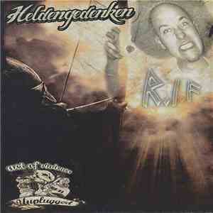Act Of Violence - Unplugged Beim Heldengedenken 2012 mp3 album