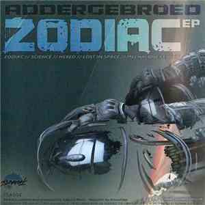 Addergebroed - Zodiac EP mp3 album