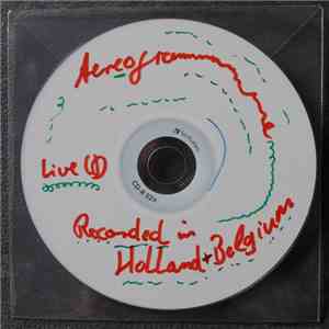 Aereogramme - Live Tour CDr - Europe 2003 mp3 album
