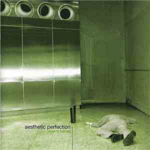 Aesthetic Perfection - Close To Human mp3 album
