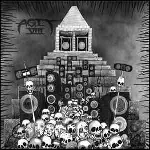 Agitate - Monuments Of Annoyance mp3 album