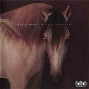 Air + Baricco - City Reading—Tre Storie Western mp3 album
