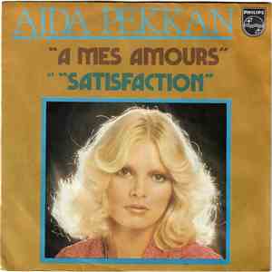 Ajda Pekkan - A Mes Amours / Satisfaction mp3 album