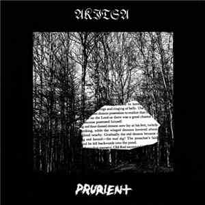 Akitsa / Prurient - Akitsa / Prurient mp3 album