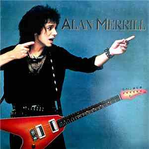 Alan Merrill - Alan Merrill mp3 album
