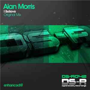 Alan Morris - I Believe mp3 album