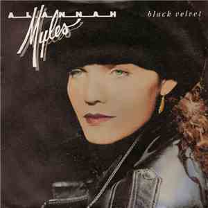 Alannah Myles - Black Velvet mp3 album
