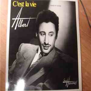 Albert - C'est La Vie mp3 album