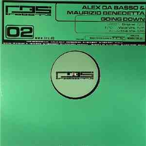 Alex Da Basso & Maurizio Benedetta - Going Down mp3 album