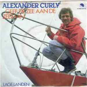 Alexander Curly - Geef De Zee Aan De Zeeman mp3 album