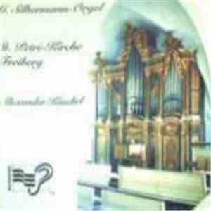 Alexander Koschel - G. Silberman Orgel mp3 album