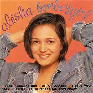 Alisha - Bombay Girl mp3 album
