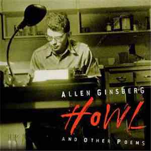 Allen Ginsberg - Howl And Other Poems mp3 album