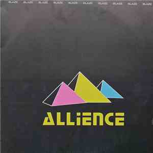 Allience - Blaze mp3 album