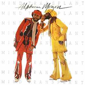 Alphonse Mouzon - Mind Transplant mp3 album