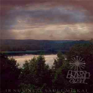Altorių Šešėliai - Ir Nusinešė Saulę Miškai mp3 album