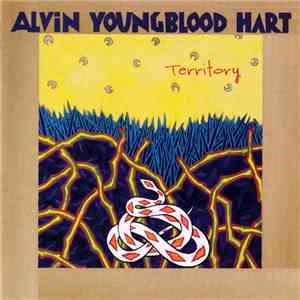 Alvin Youngblood Hart - Territory mp3 album