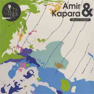 Amir  & Kapara - Mimicry Complex mp3 album