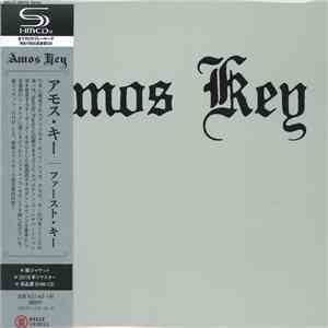 Amos Key - First Key mp3 album