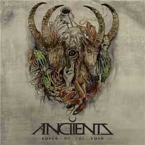 Anciients - Voice Of The Void mp3 album