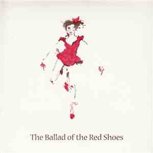 Andrew Bird - The Ballad Of The Red Shoes mp3 album