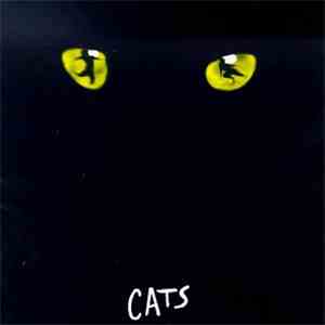 Andrew Lloyd Webber - Cats - Complete Original Broadway Cast Recording mp3 album
