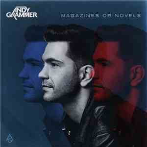 Andy Grammer - Magazines Or Novels mp3 album