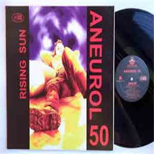 Aneurol 50 - Rising Sun mp3 album