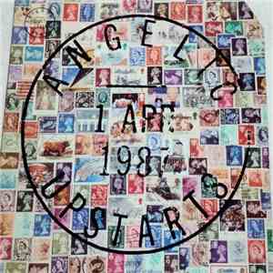 Angelic Upstarts - Brighton Bomb mp3 album