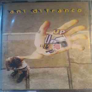Ani DiFranco - Up Up Up Up Up Up mp3 album