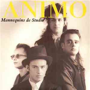 Animo - Mannequins De Studio mp3 album