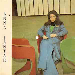 Anna Jantar - Tak Blisko Nas mp3 album