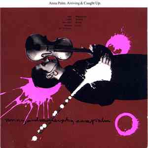 Anna Palm - Arriving & Caught Up mp3 album