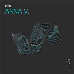 Anna V. - Cerebral Vortex EP mp3 album