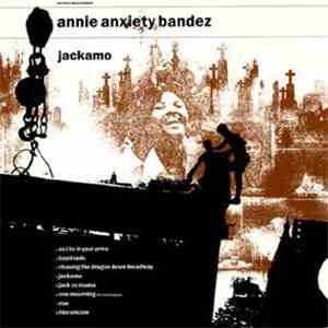 Annie Anxiety Bandez - Jackamo mp3 album