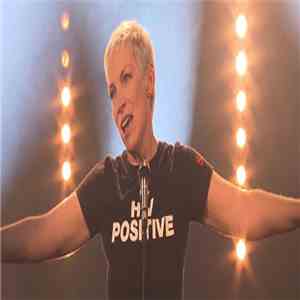 Annie Lennox - Universal Child mp3 album