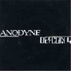 Anodyne / Defcon 4 - Anodyne / Defcon 4 mp3 album