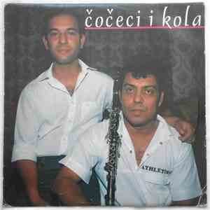 Ansambl Mileta Petrovića ''Veseli Romi'', Bajram Kurtić - Kola I Čoceči mp3 album