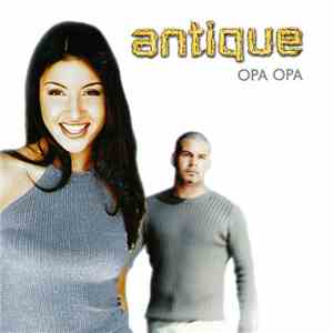 Antique - Opa Opa mp3 album