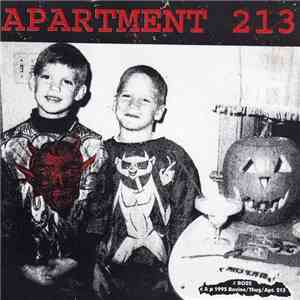 Apartment 213 / Thug  - Apartment 213 / Thug mp3 album