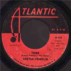 Aretha Franklin - Think / You Send Me mp3 album