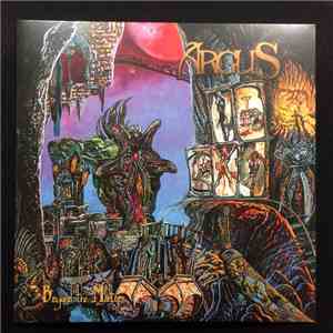 Argus - Beyond The Martyrs mp3 album
