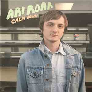 Ari Roar - Calm Down mp3 album