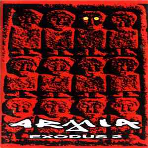 Armia - Exodus 2 mp3 album