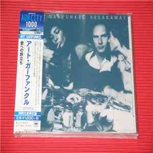 Art Garfunkel - Breakaway mp3 album