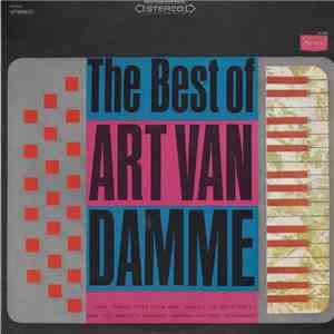 Art Van Damme - The Best Of Art Van Damme mp3 album